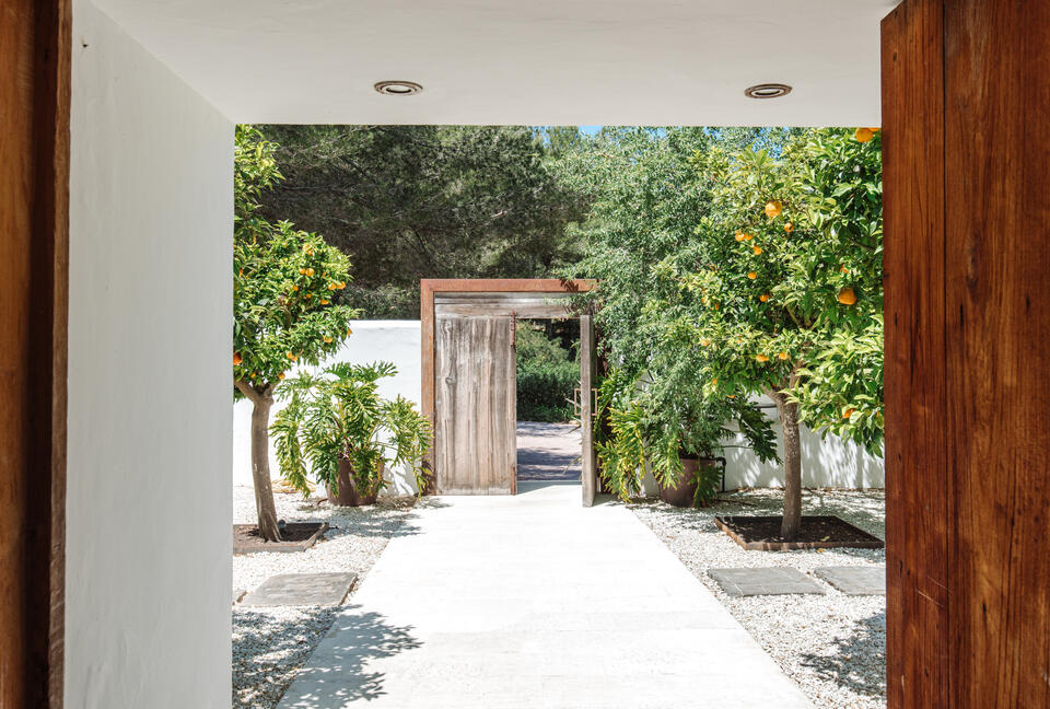 Villa Camelia