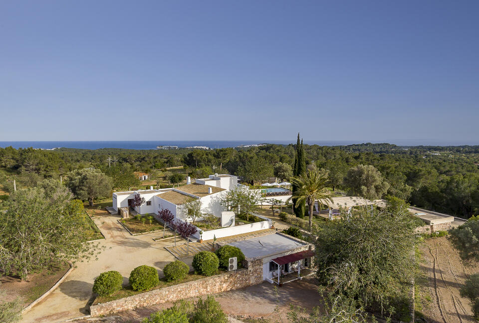 Villa Zaria