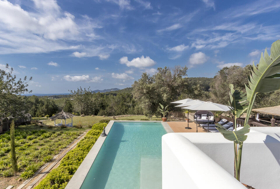 Villa Zaria