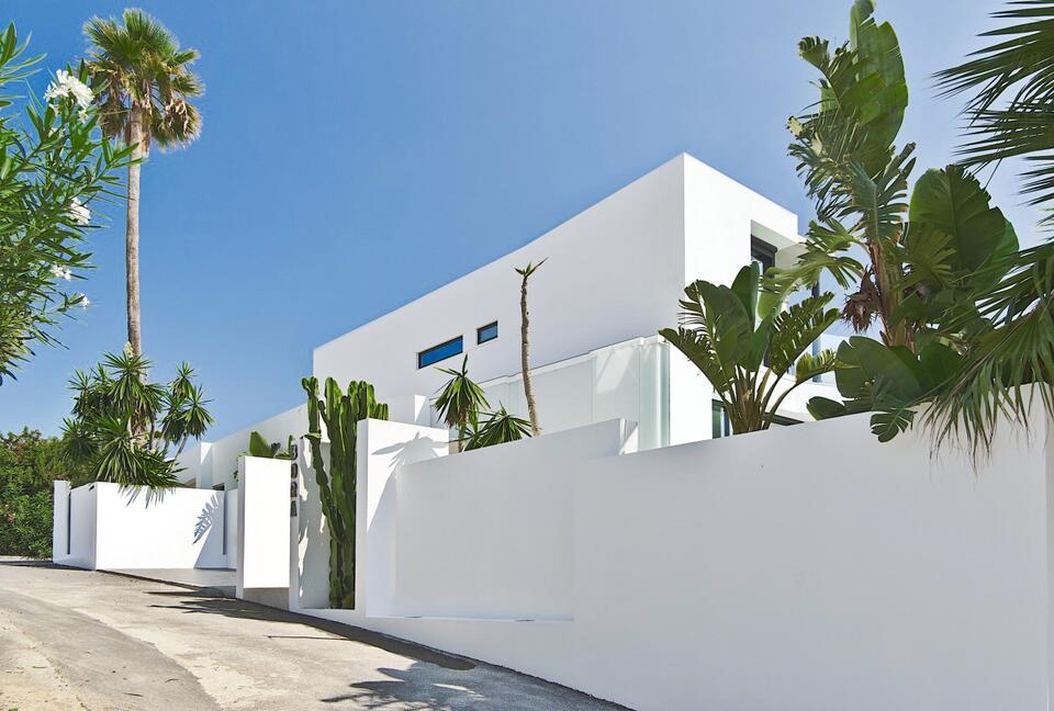 Villa Narciso