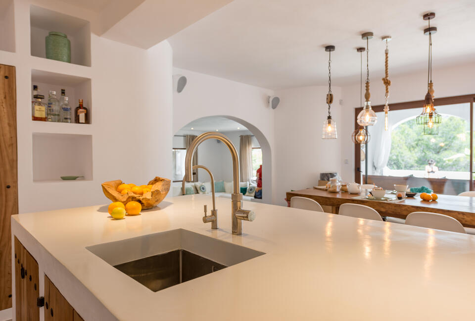 Villa Azucena