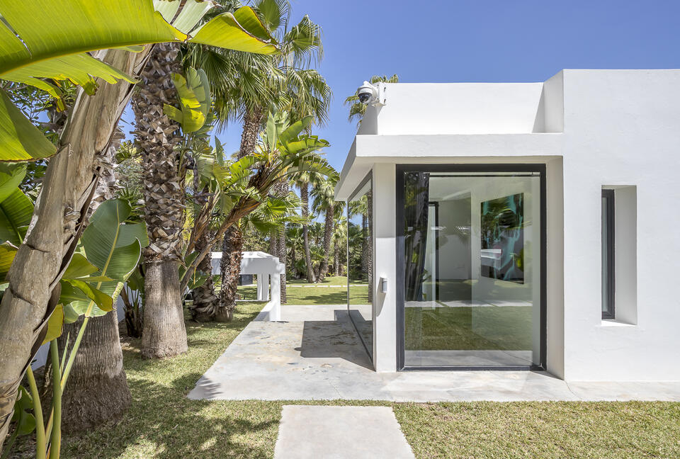 Villa Jazmin