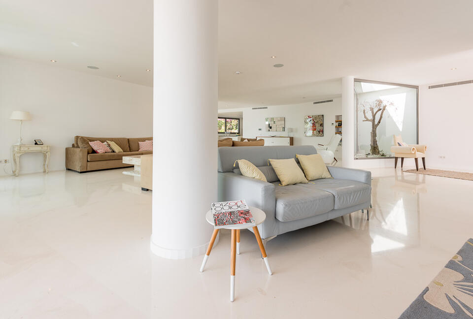 Villa Dalia