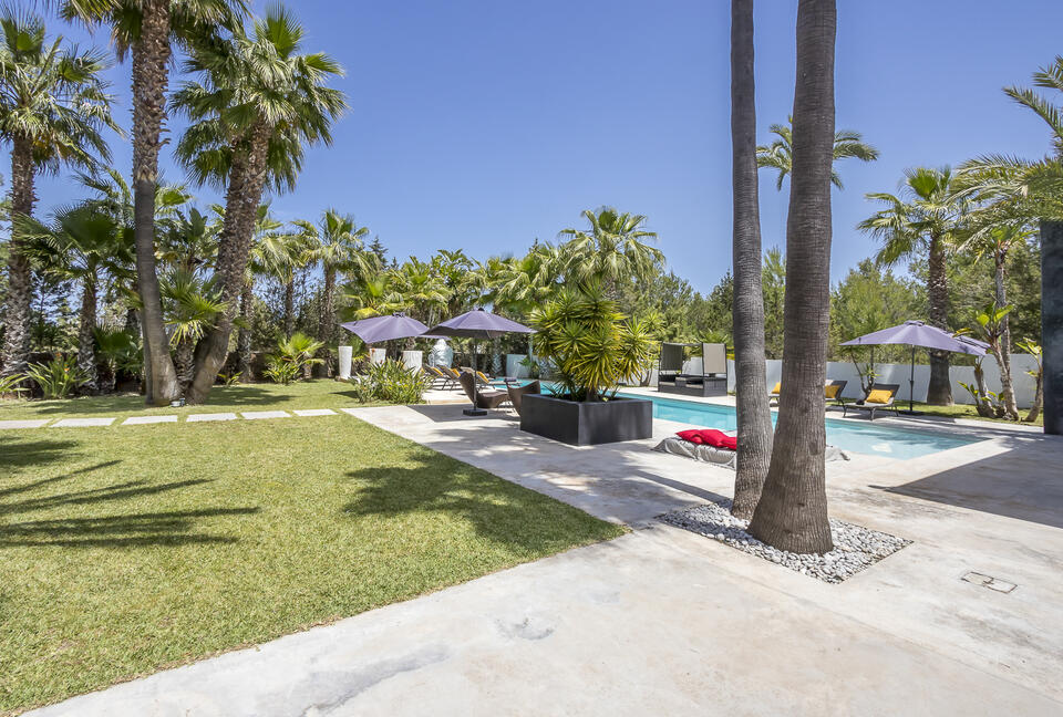 Villa Jazmin