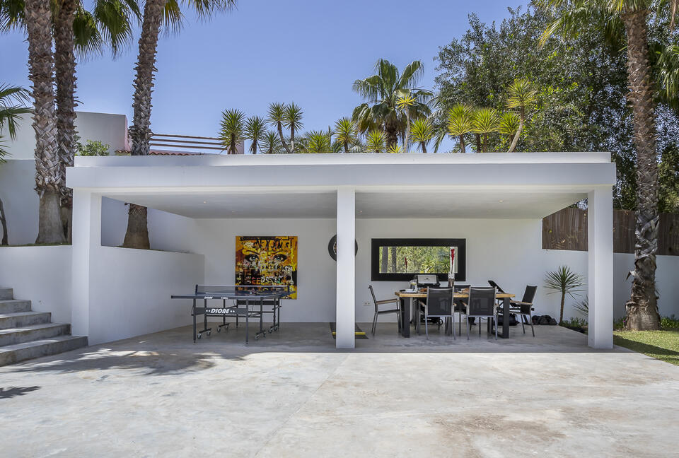 Villa Jazmin