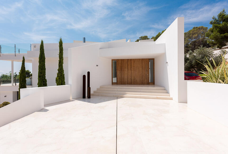 Villa Dalia