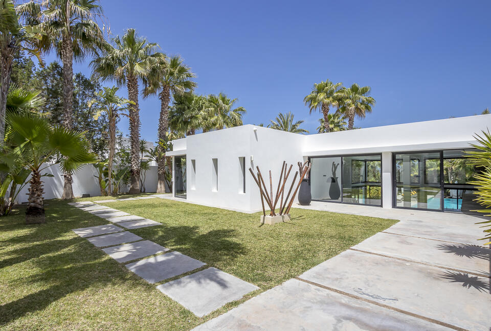 Villa Jazmin