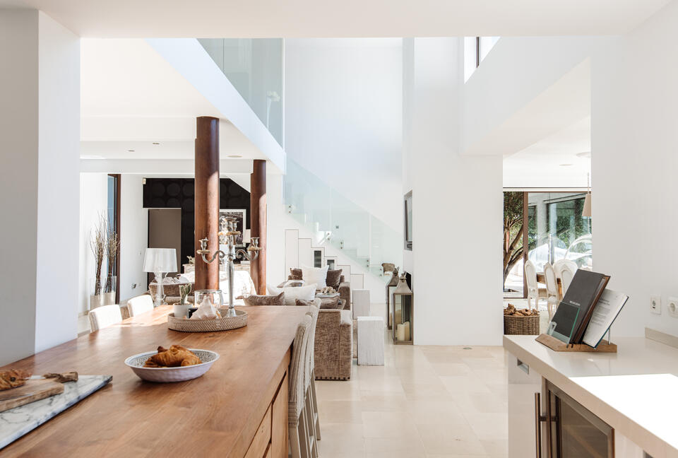Villa Camelia