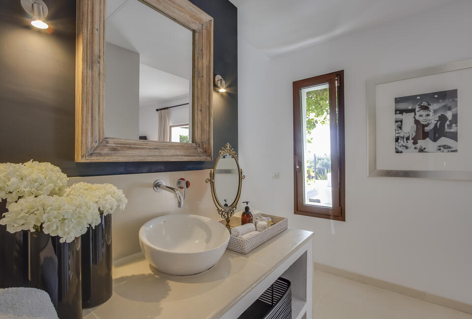 Villa Camelia