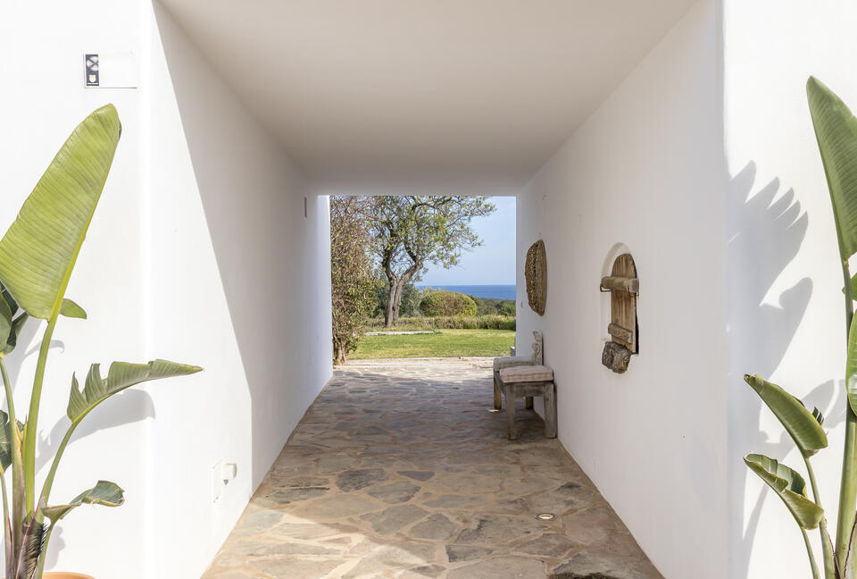 Villa Zaria