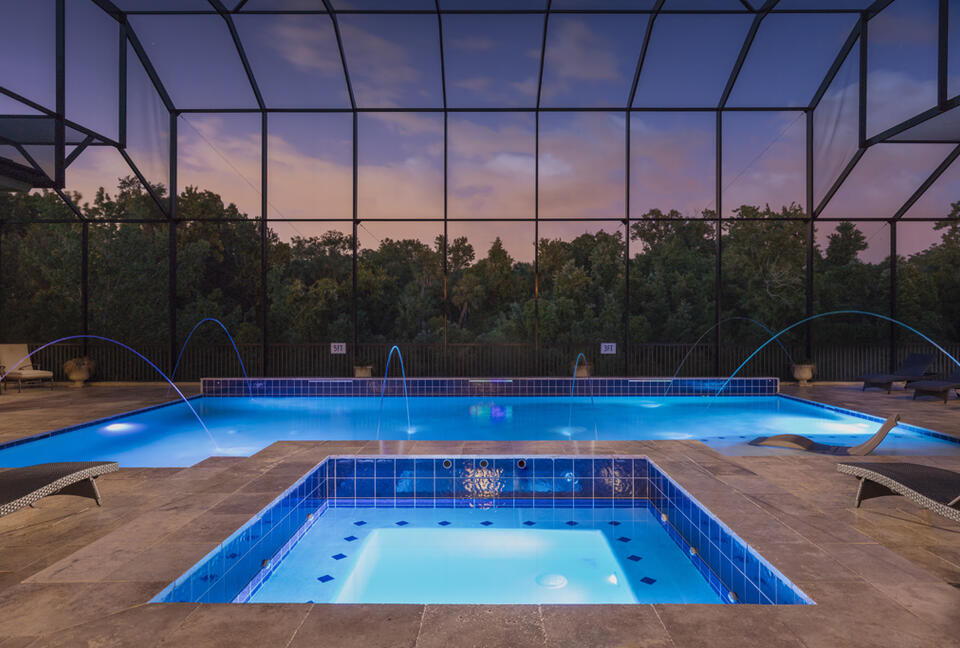 Reunion Mansion