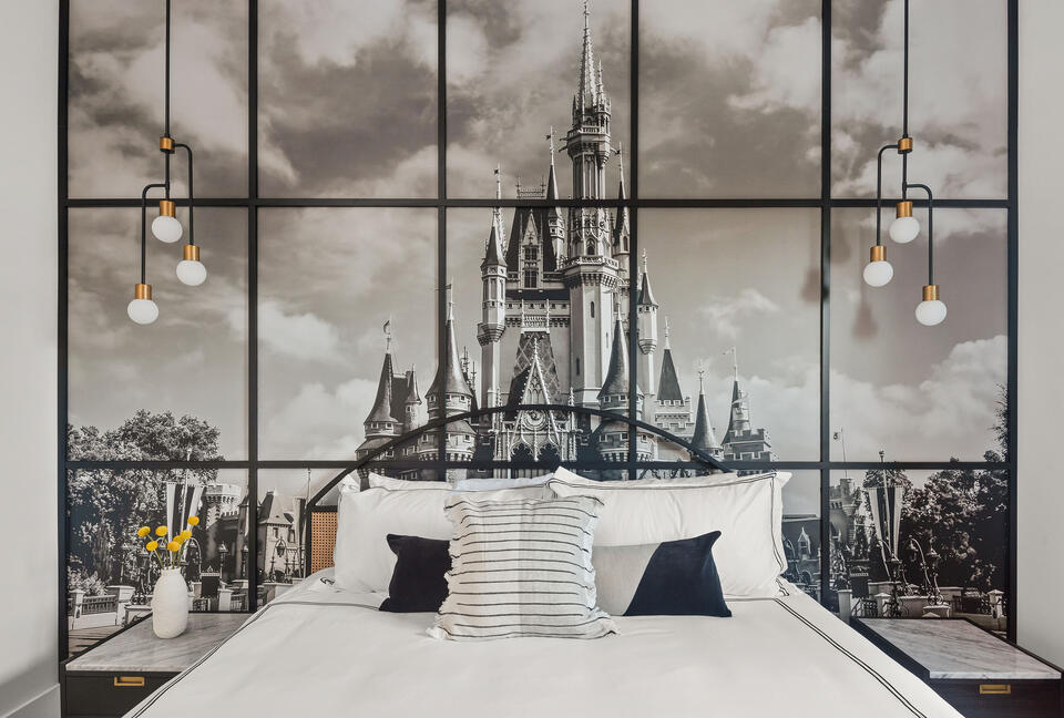 The Grand Orlando