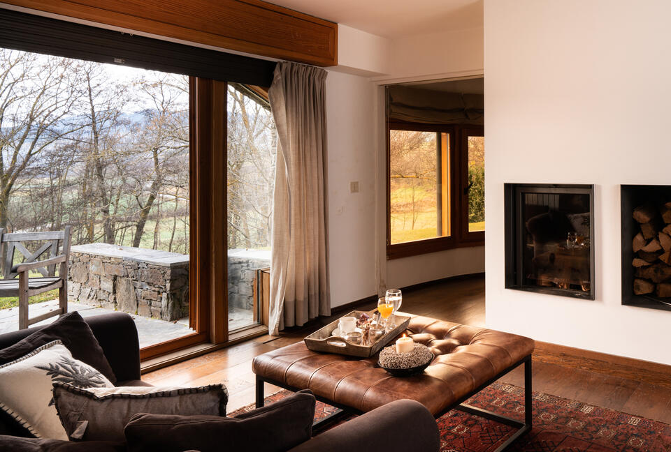Villa Cerdanya