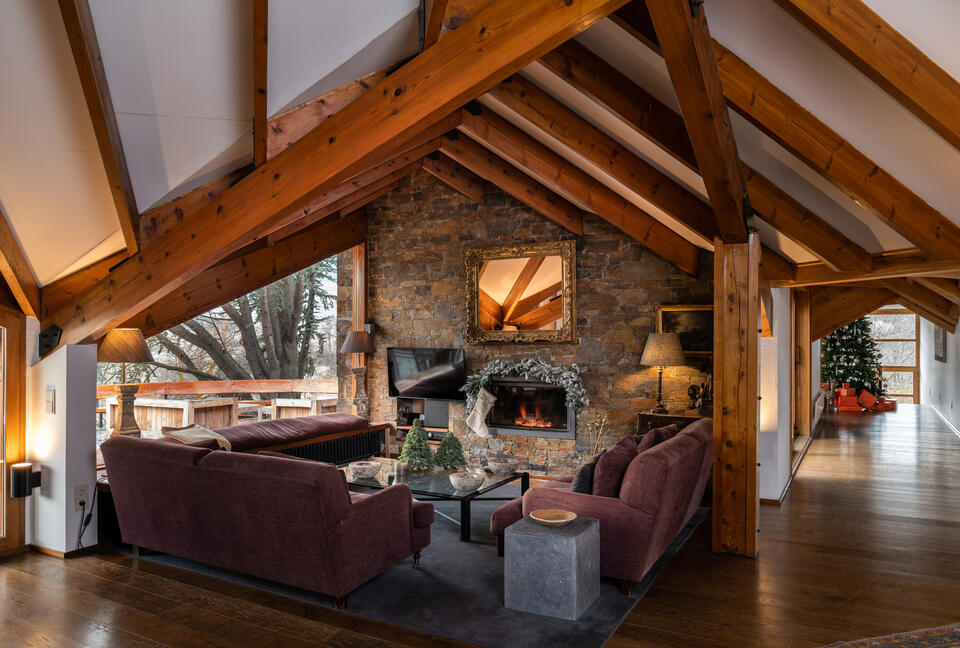 Villa Cerdanya