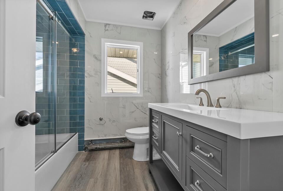Legacy Beach House