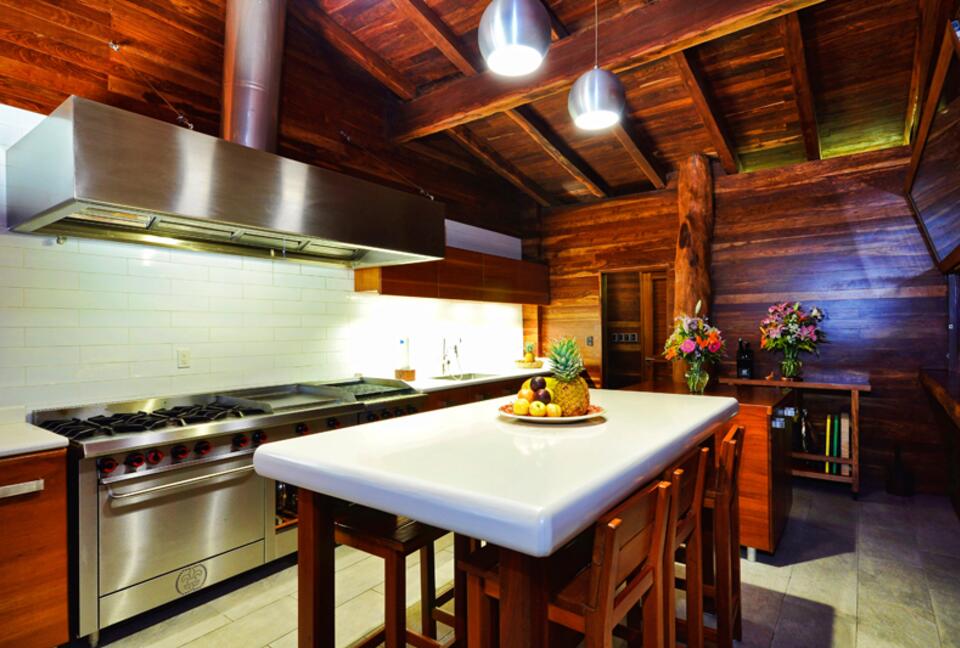 Casa Vela at Rancho el Porvenir