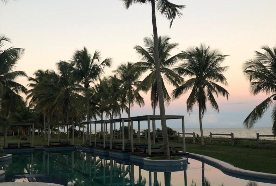 Luxury Property in Villa Oberoi Resort