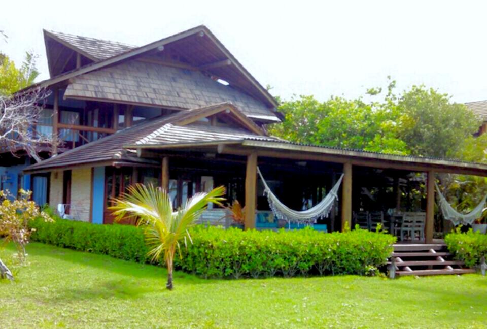 Luxury Property in Villa Oberoi Resort