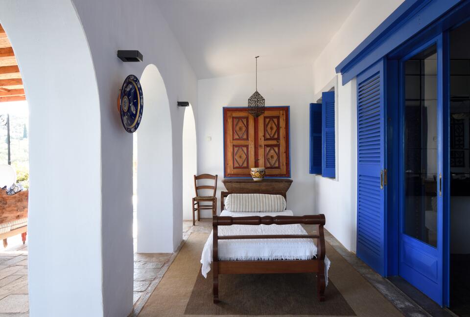 Villa Polyxena