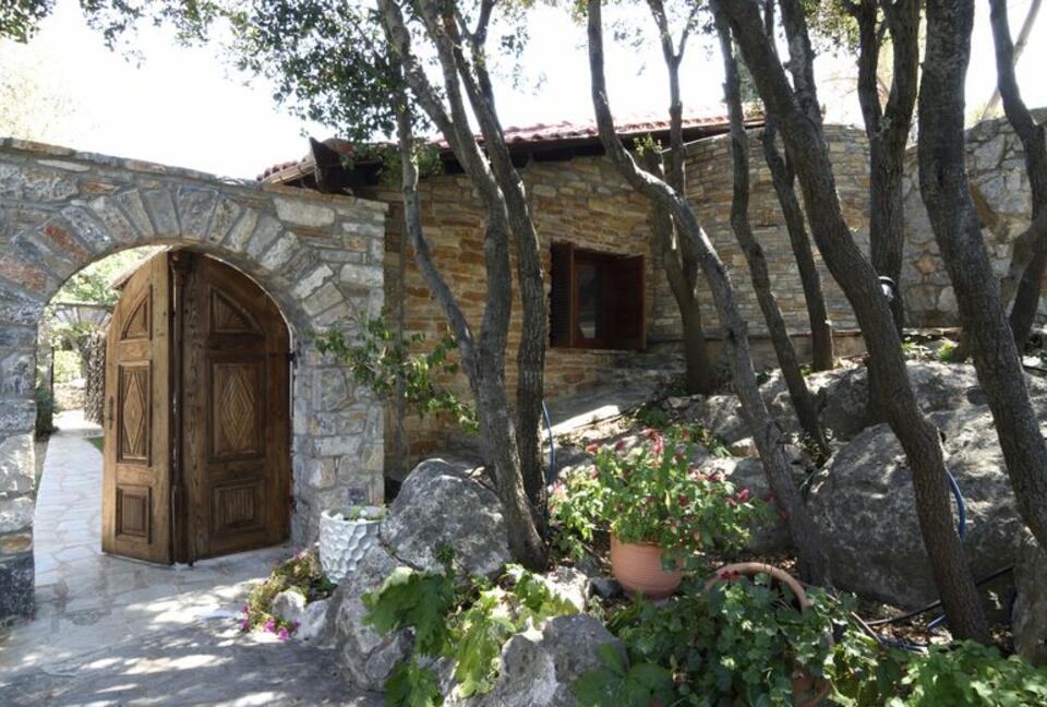 Villa Polyxena