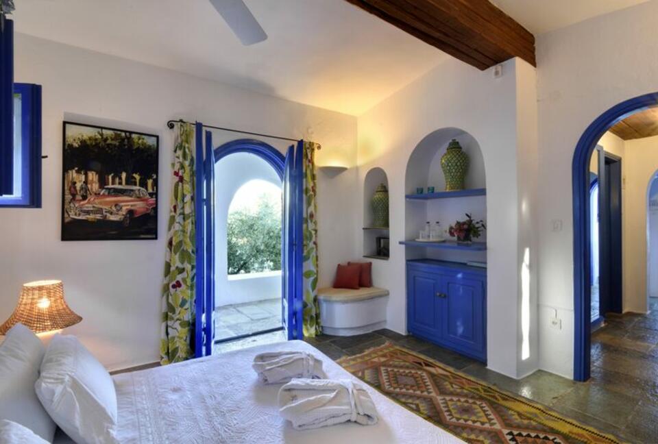 Villa Polyxena
