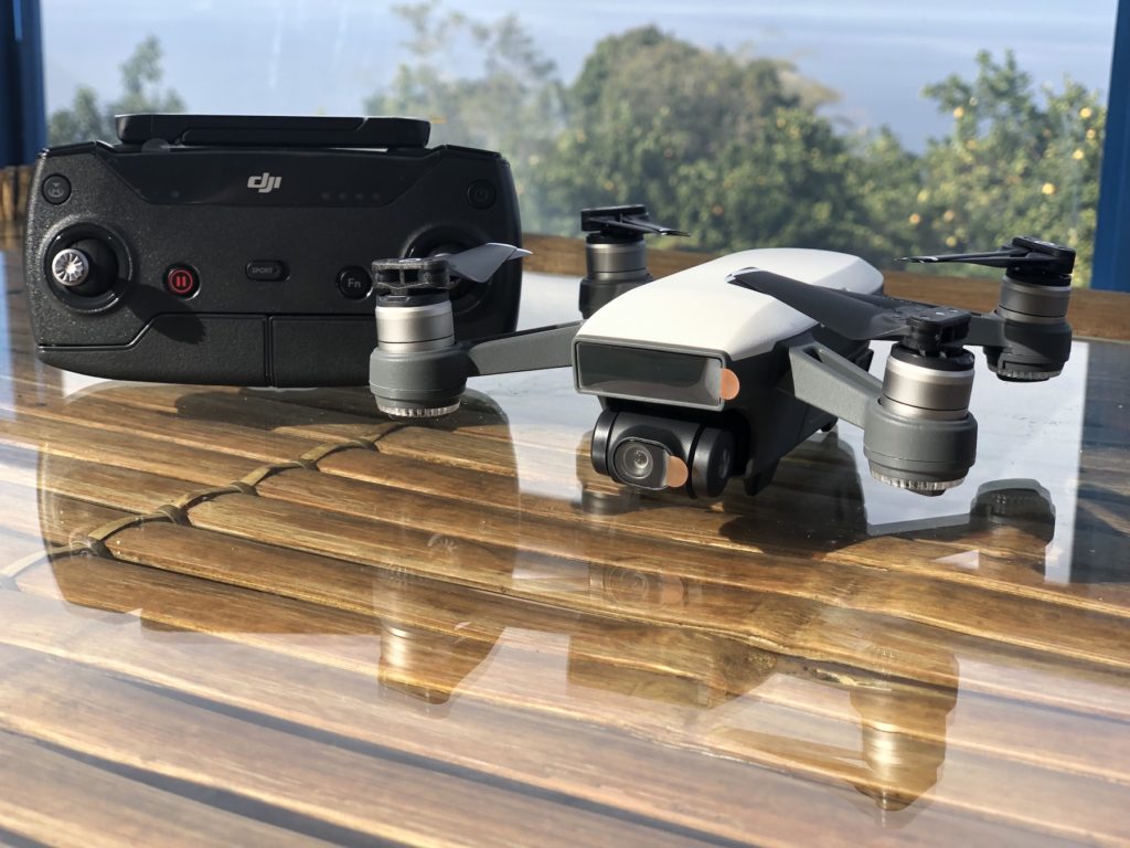 DJI Spark