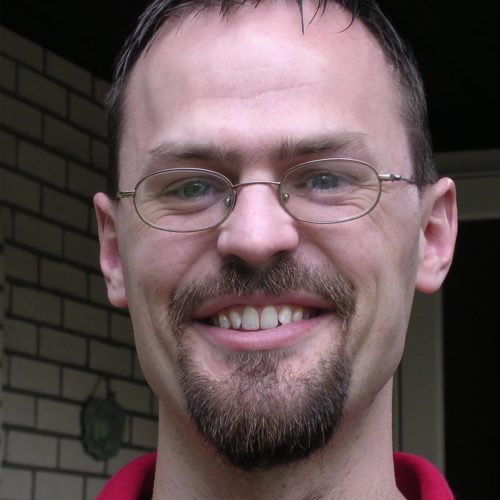 Rob Toornstra