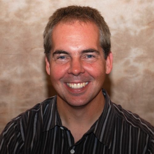 Rob Jansons