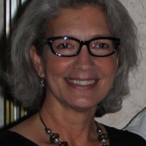 Ruth Boven