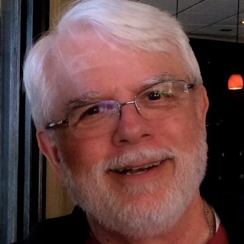 Norman F. Brown