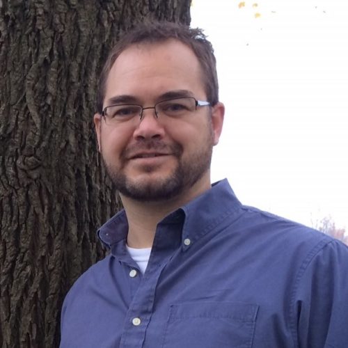 Scott DeVries