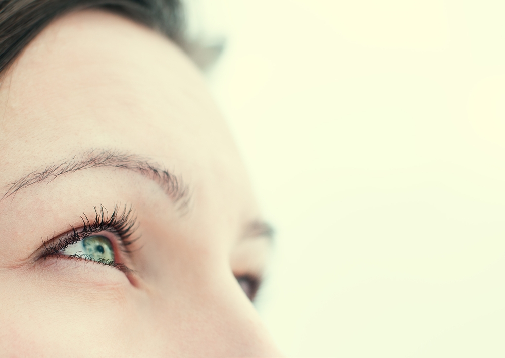 Keeping Your Eyes on the Cross Today Daily Devotional