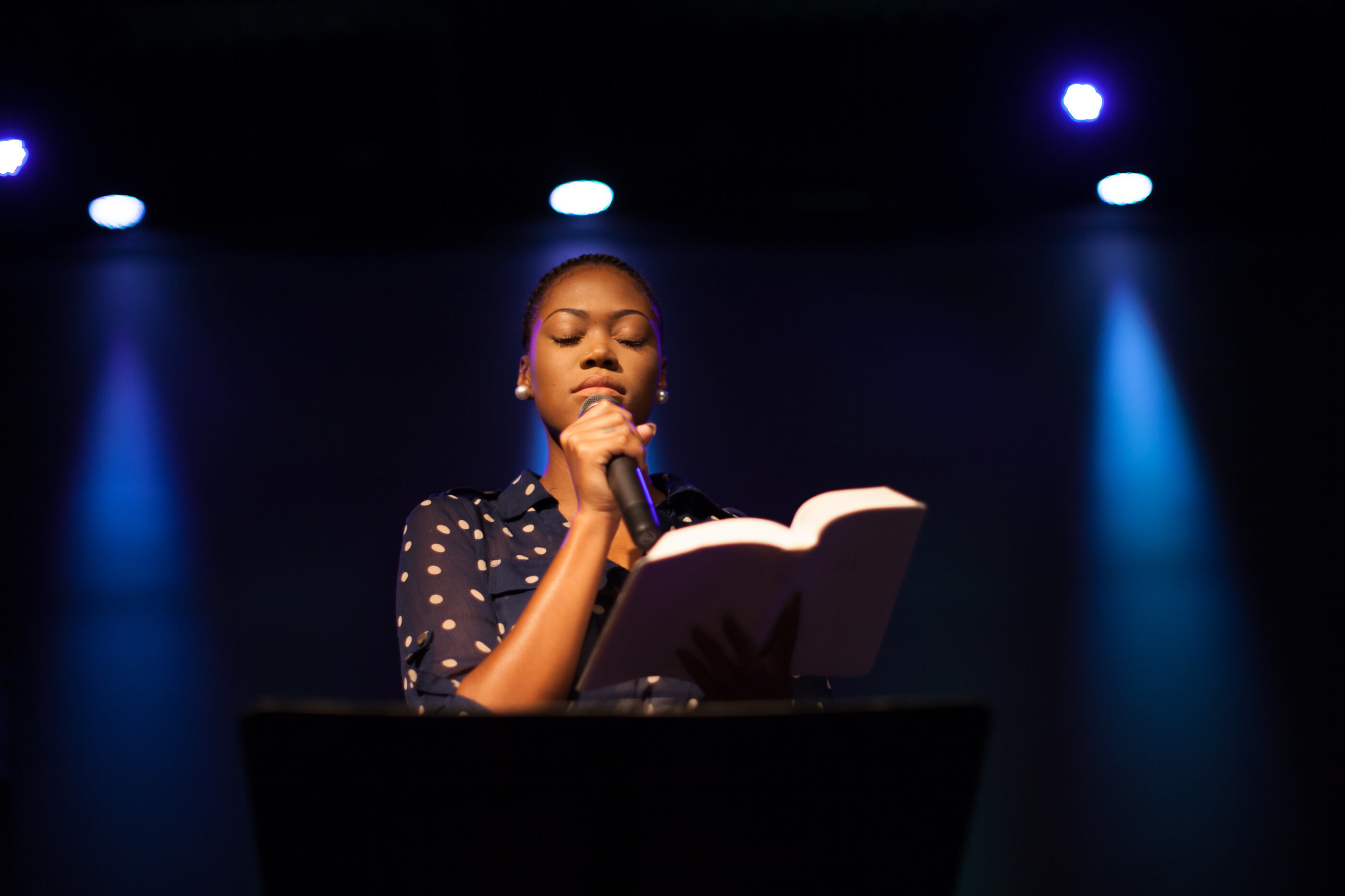 A Prophet's Job Description Today Daily Devotional