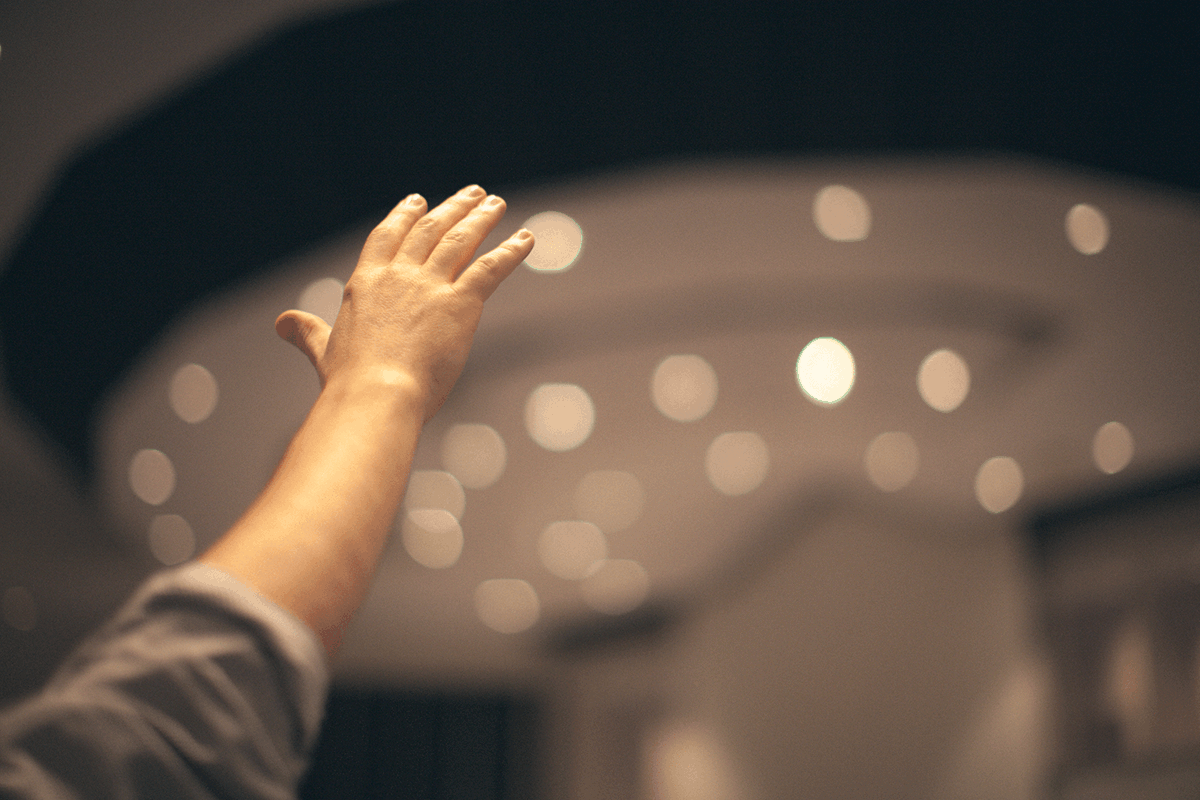 God's Mouthpiece Today Daily Devotional