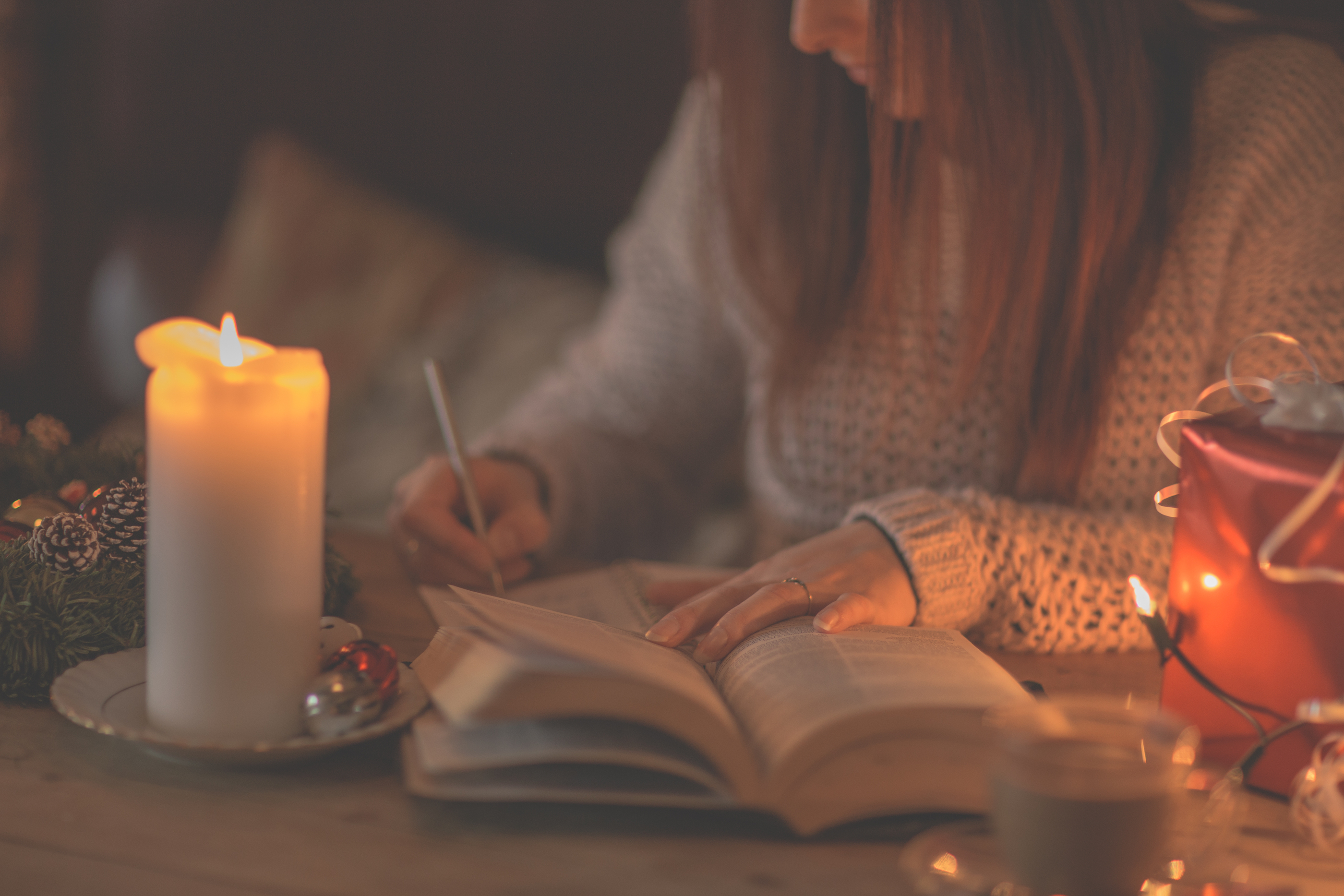 6 Christmas Devotions for Women Today Daily Devotional
