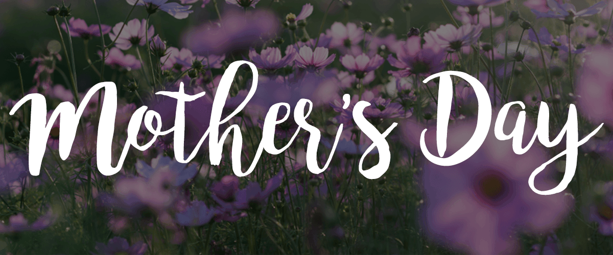mother's day devotional ideas