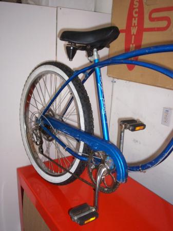 Schwinn