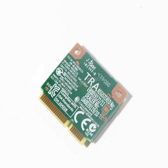 Atheros Model Ar5b125