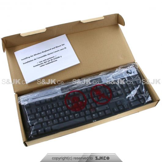 Hp wireless keyboard 5219urf driver free download