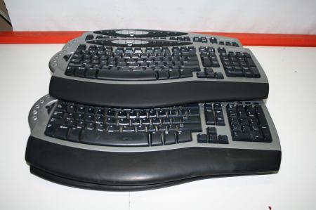 Wireless Comfort Keyboard 1.0a Driver For Mac