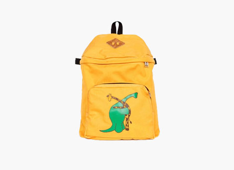 Backpacks & Bags