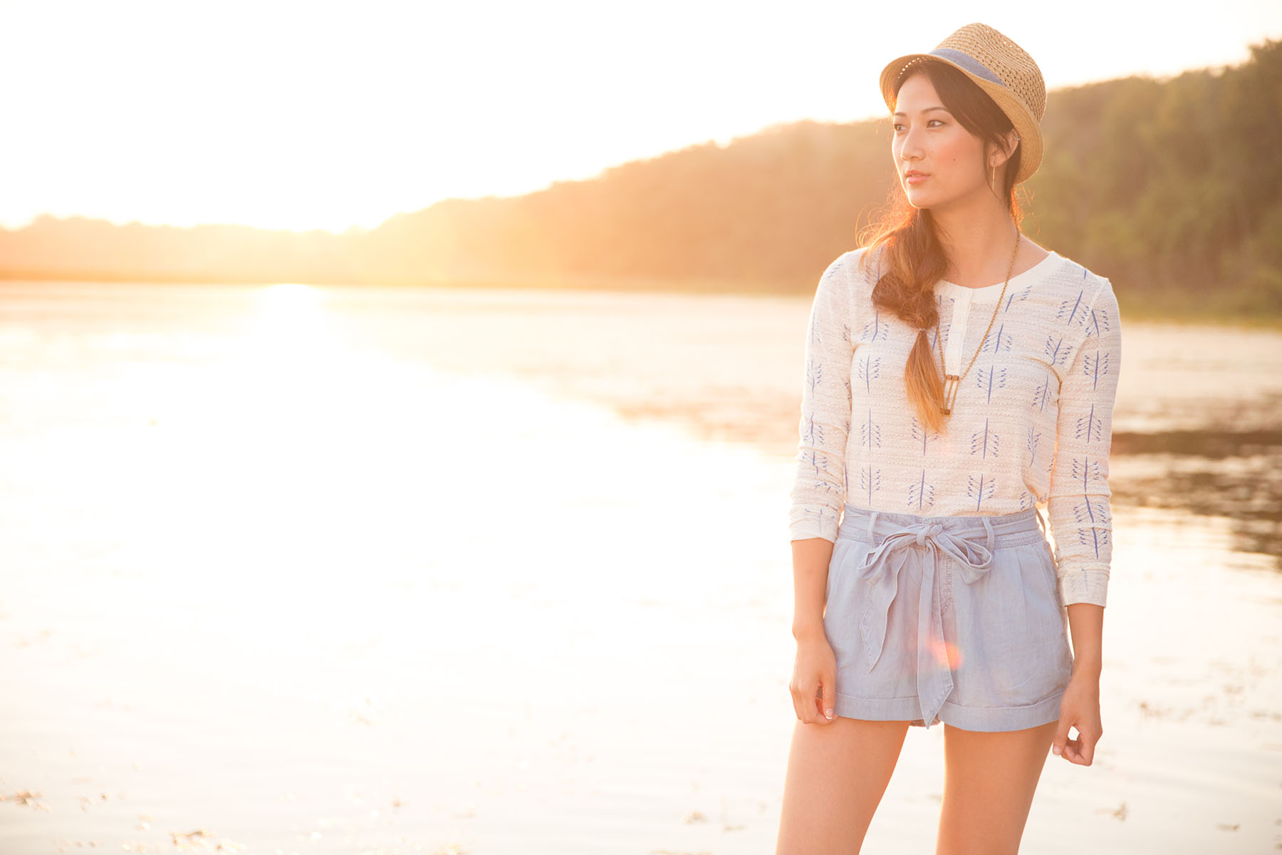 Threadless Select Summer Collection
