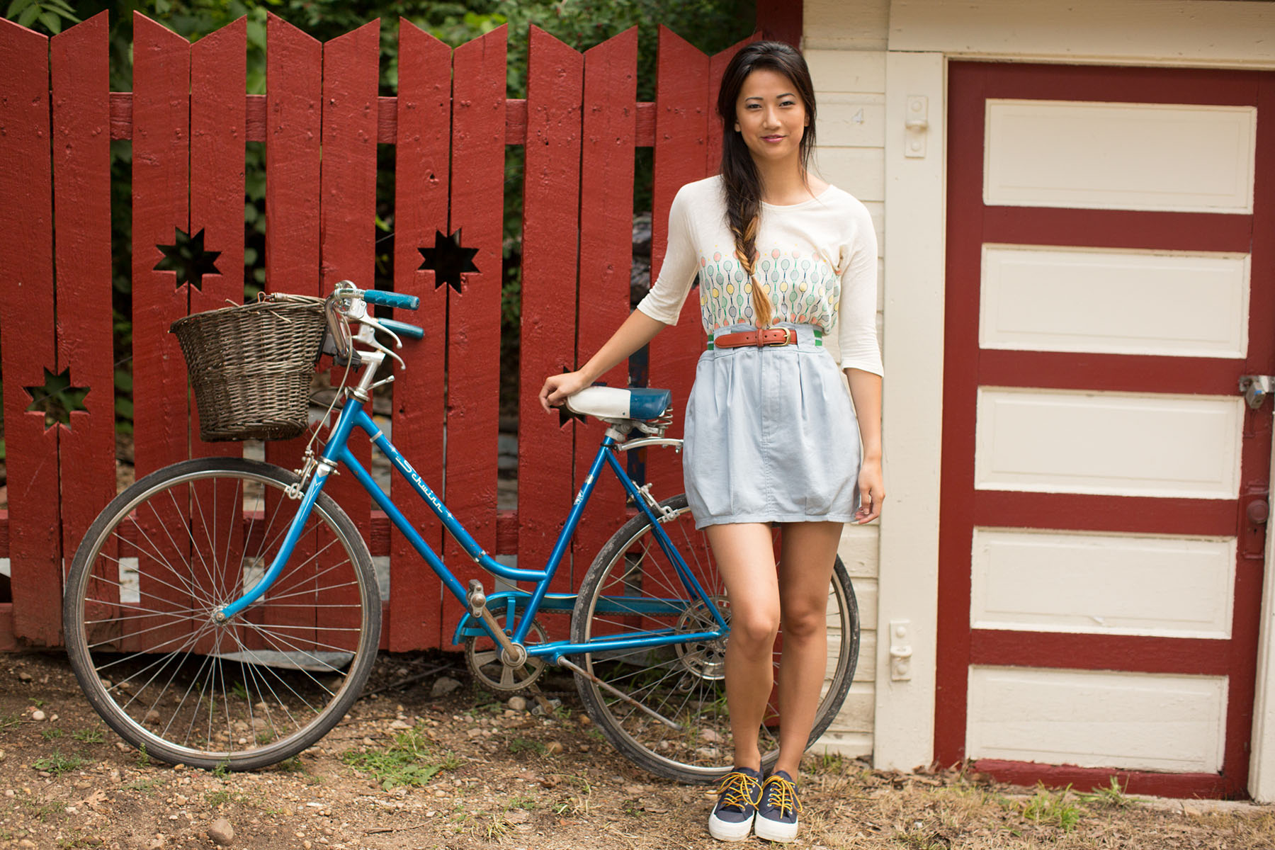 Threadless Select Summer Collection