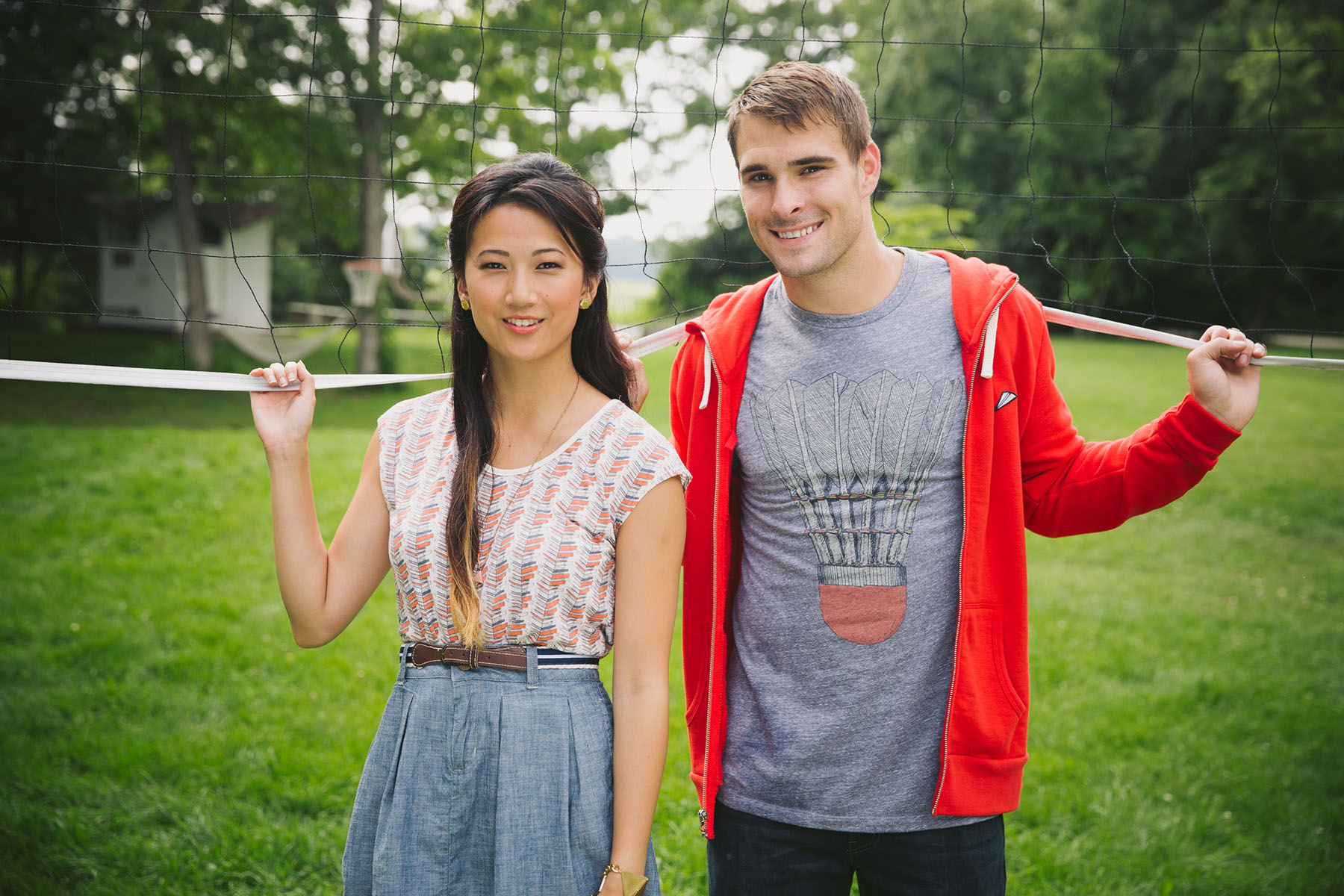 Threadless Select Summer Collection