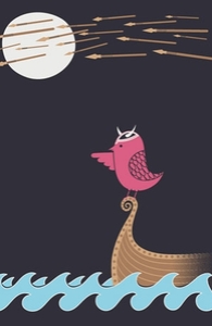 Viking Bird