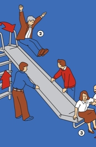 In The Event Of A Playground