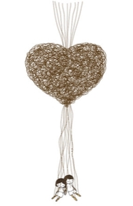Puppet In Love