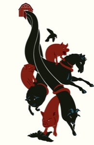 Beasts Of England