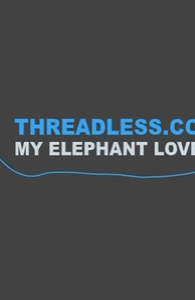 My Elephant Loves Me