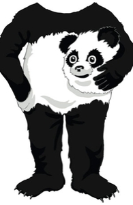 Be A Panda